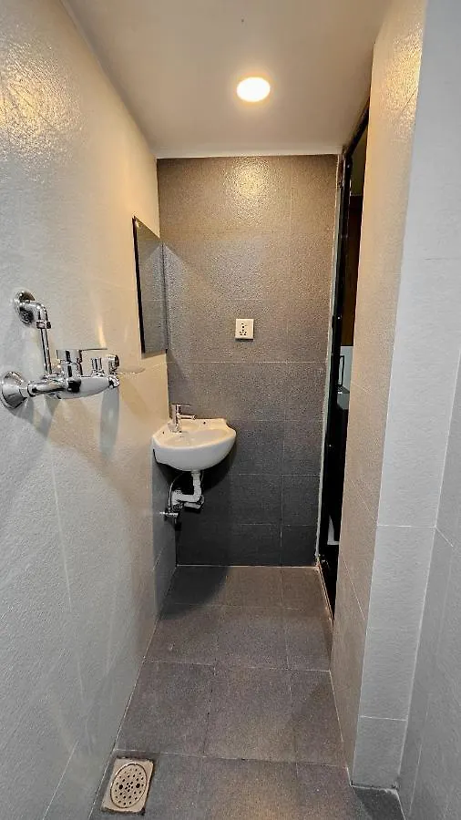 Badri Homes, Studio Apartment Lalitpur