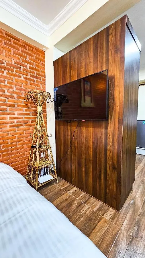 Badri Homes, Studio Apartment Lalitpur