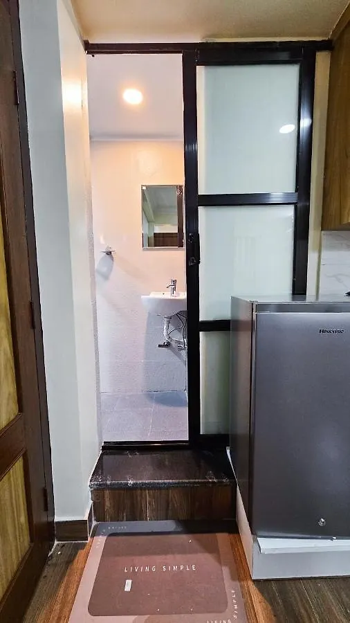 Badri Homes, Studio Apartment Lalitpur