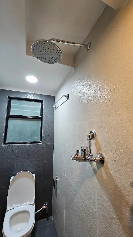 Badri Homes, Studio Apartment Lalitpur