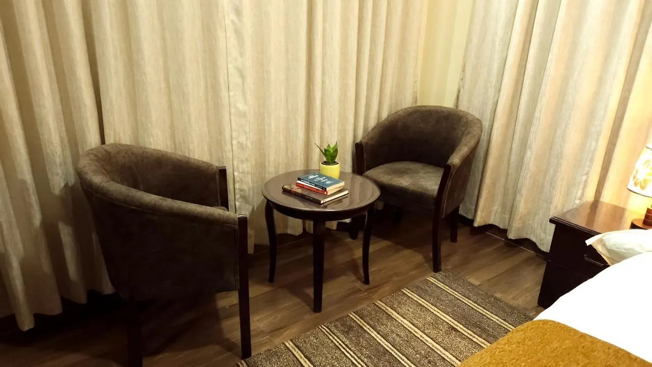 Badri Homes, Studio Apartment Lalitpur