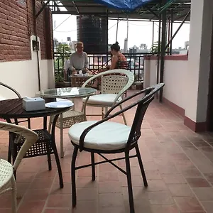 Yamba Traditional Bed & Breakfast