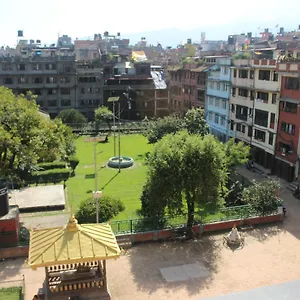 Lumbini Heritage Couette-café