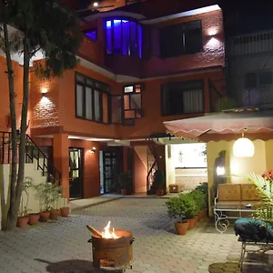 Siraaj Hotel