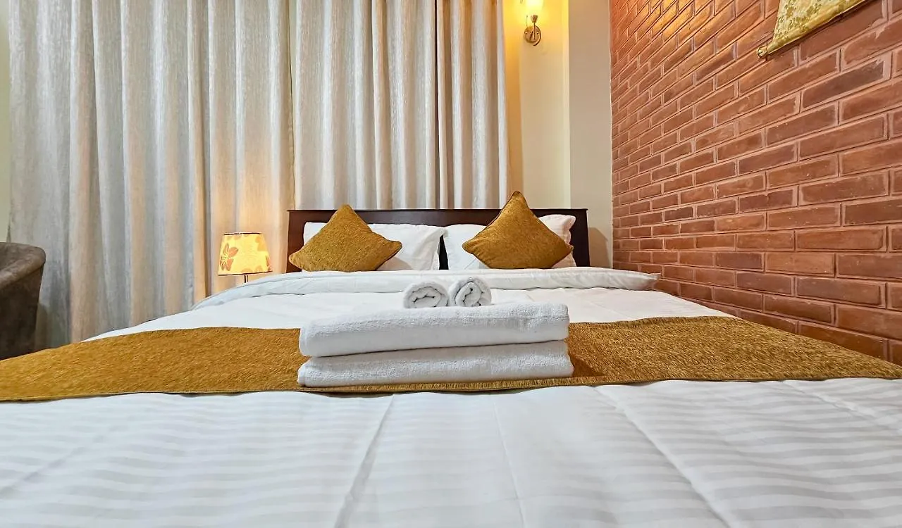 Badri Homes, Studio Apartment Lalitpur Nepal